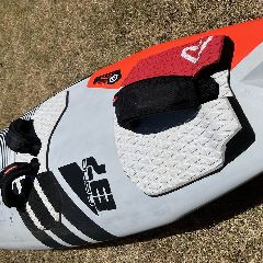 2021 Severne Nano - 218 cm, 87 litres - Image 12