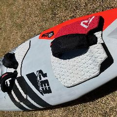 2021 Severne Nano - 218 cm, 87 litres - Image 8