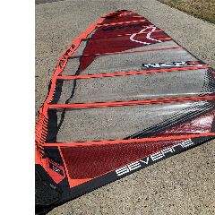 2015 Severne Ncx - Image 1