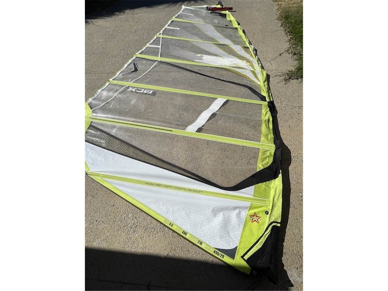 2015 Severne Ncx - Image 3
