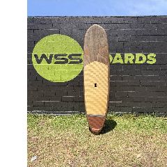 Sunova Revolution - 10' 0", 28 inches - Image 4