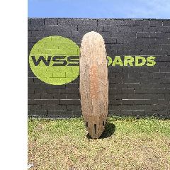 Sunova Revolution - 10' 0", 28 inches - Image 5