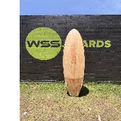 Sunova Creek - 9' 7", 32 inches - Image 5