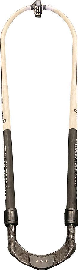 2018 Goya Windsurfing Boom Goya Carbon Pro 200-250 - Image 2