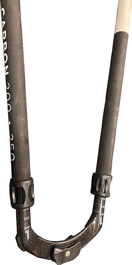 2018 Goya Windsurfing Boom Goya Carbon Pro 200-250 - Image 3