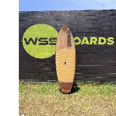 Sunova Creek - 9' 1", 31 inches - Image 4