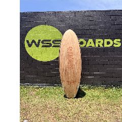 Sunova Creek - 9' 1", 31 inches - Image 5