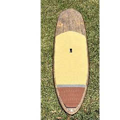 Sunova Revolution - 9' 0", 30 inches - Image 1