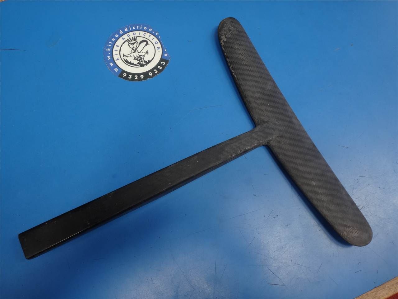2022 Cabrinha Carbon Fuse H Series - Image 2