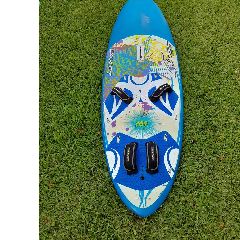 Exocet Cross - 245 cm, 104 litres - Image 18
