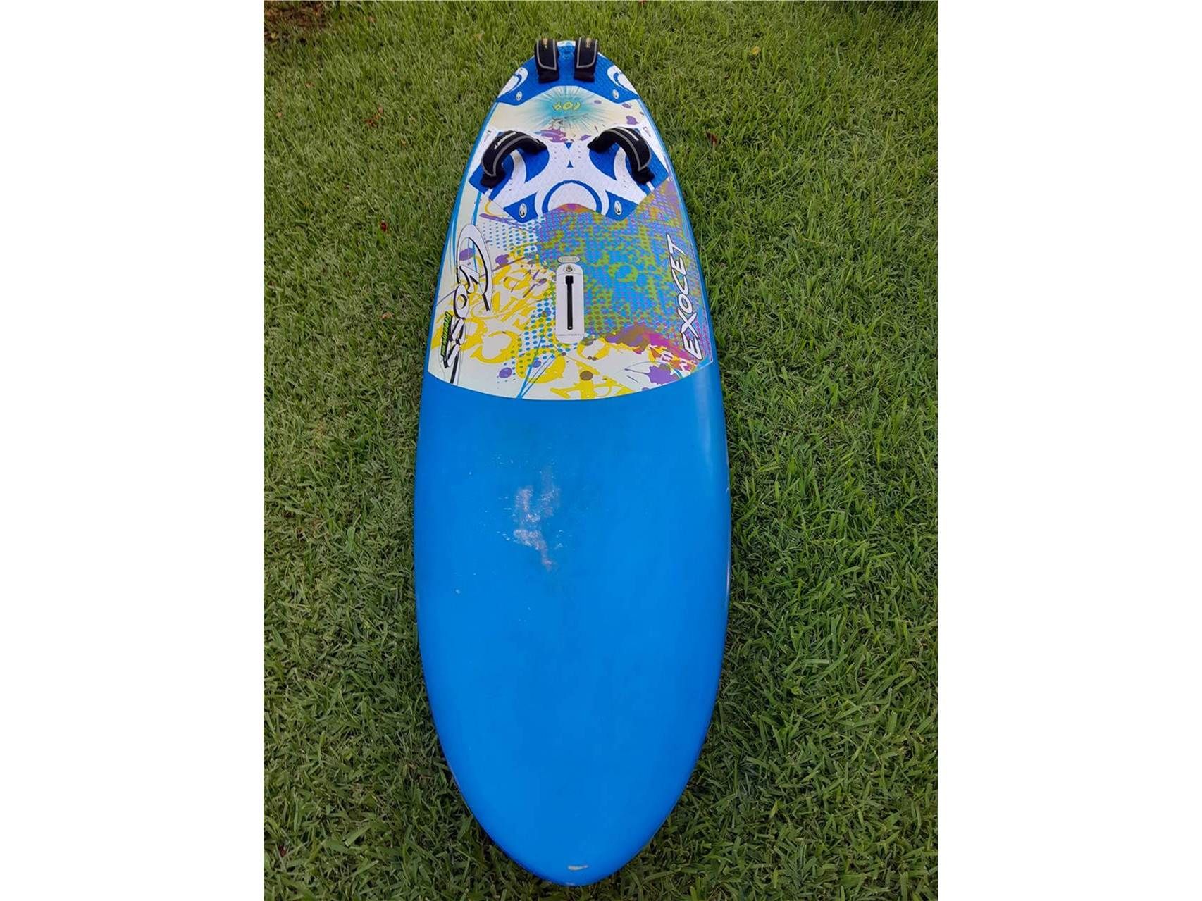 Exocet Cross - Image 4