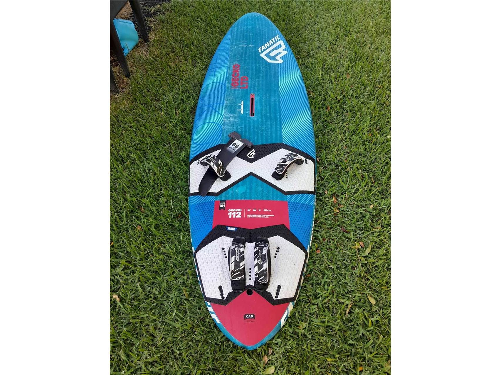 Exocet Cross - Image 5
