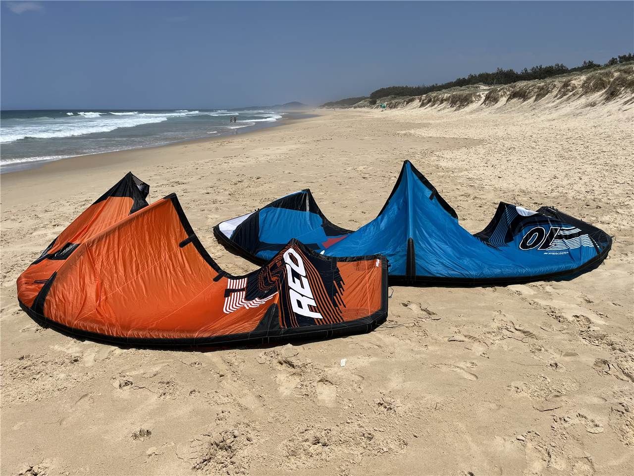 Ozone Reo - Image 1