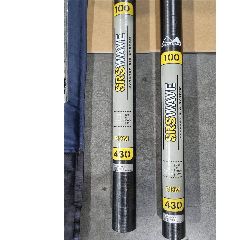 Maui Sails 370,400,430 Rdms & Gaastra 370 Rdm Mast - Image 4