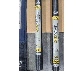 Maui Sails 370,400,430 Rdms & Gaastra 370 Rdm Mast - Image 6