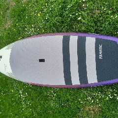2021 Fanatic Pro Wave - 8' 8", 30.5 inches - Image 1