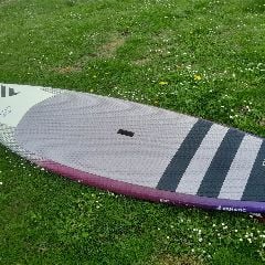 2021 Fanatic Pro Wave - 8' 8", 30.5 inches - Image 2