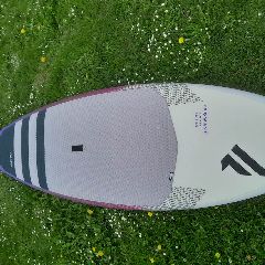 2021 Fanatic Pro Wave - 8' 8", 30.5 inches - Image 4