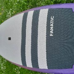2021 Fanatic Pro Wave - 8' 8", 30.5 inches - Image 5