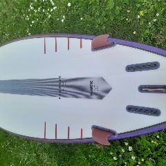 2021 Fanatic Pro Wave - 8' 8", 30.5 inches - Image 6