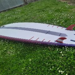 2021 Fanatic Pro Wave - 8' 8", 30.5 inches - Image 7