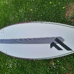 2021 Fanatic Pro Wave - 8' 8", 30.5 inches - Image 8