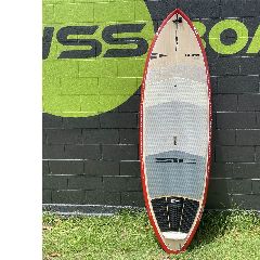 SIC Slice - 8' 6" - Image 1