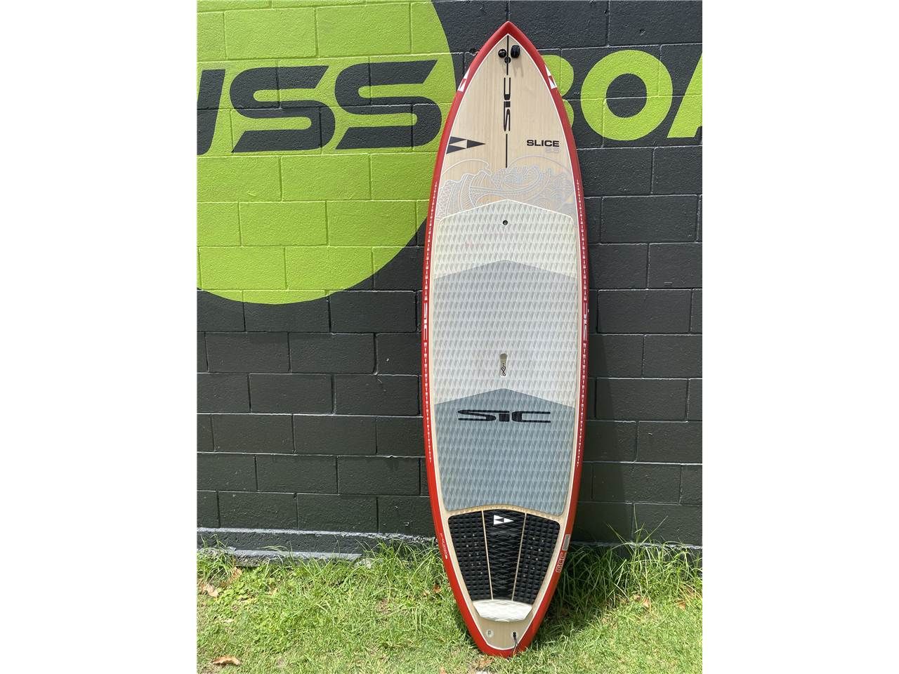 SIC Slice - Image 1