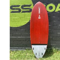 SIC Slice - 8' 6" - Image 3
