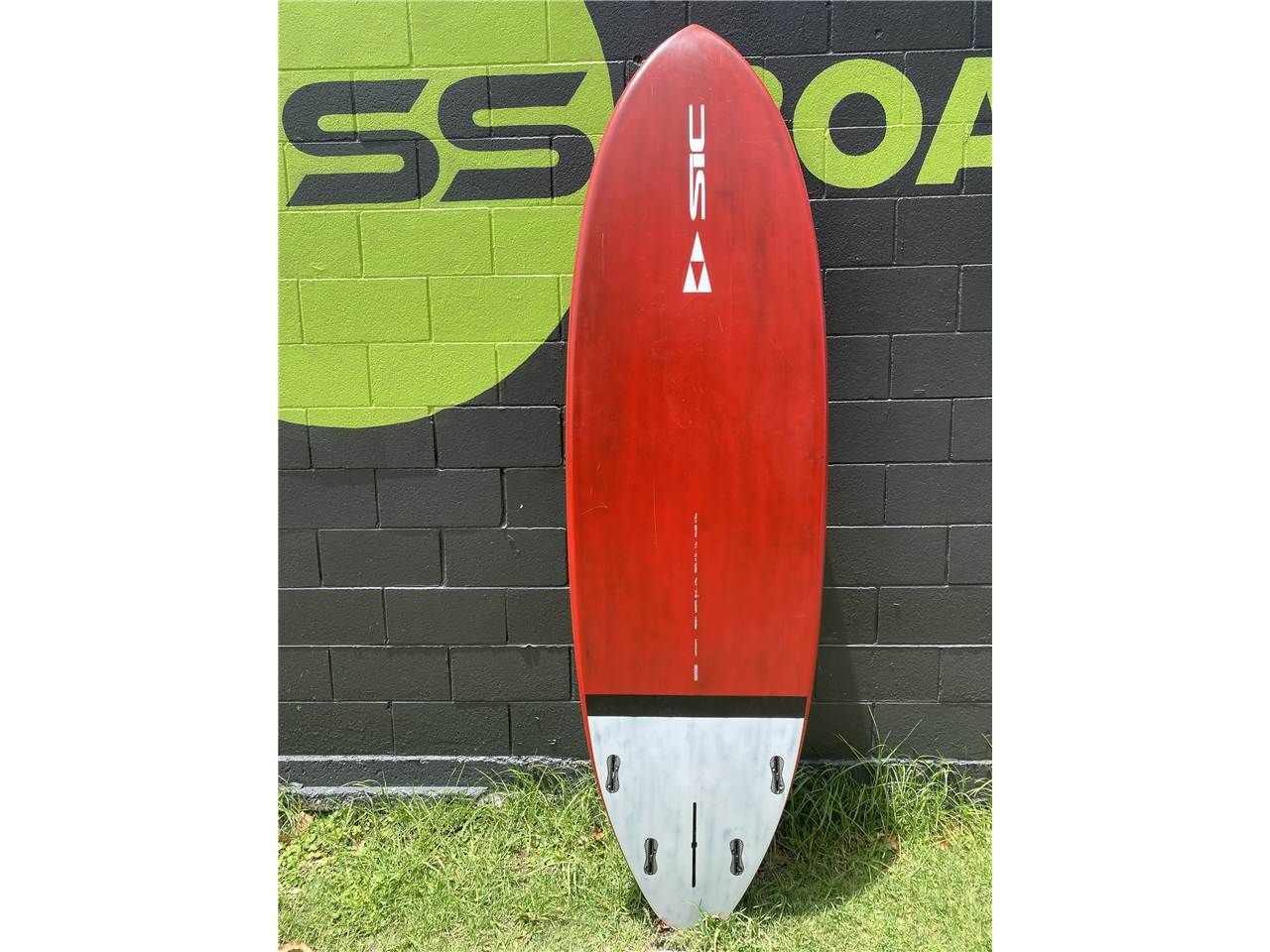 SIC Slice - Image 2