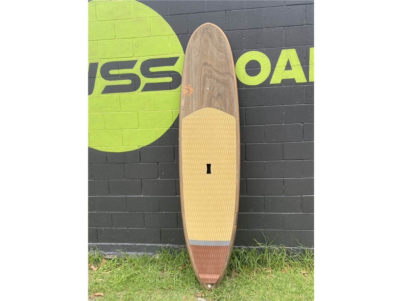 Sunova Shorty - Image 1