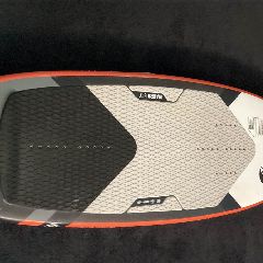 2022 Cabrinha Macro 5'0" 78L - 5' 0", 78 Litres - Image 87