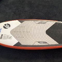 2022 Cabrinha Macro 5'0" 78L - 5' 0", 78 Litres - Image 89