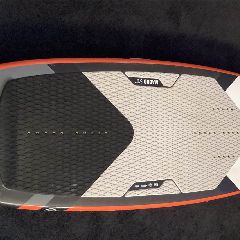 2022 Cabrinha Macro 5'0" 78L - 5' 0", 78 Litres - Image 95