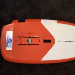 2022 Cabrinha Macro 5'0" 78L - 5' 0", 78 Litres - Image 99