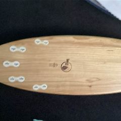 2020 Firewire Timber Tek Dominator - 5' 10" - Image 53