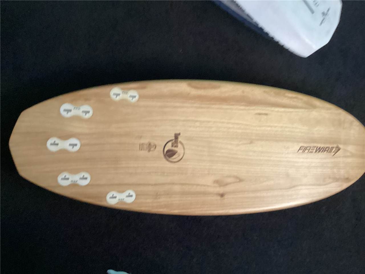 2020 Firewire Timber Tek Dominator - Image 1