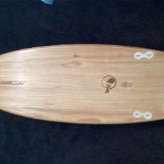 2020 Firewire Timber Tek Dominator - 5' 10" - Image 54