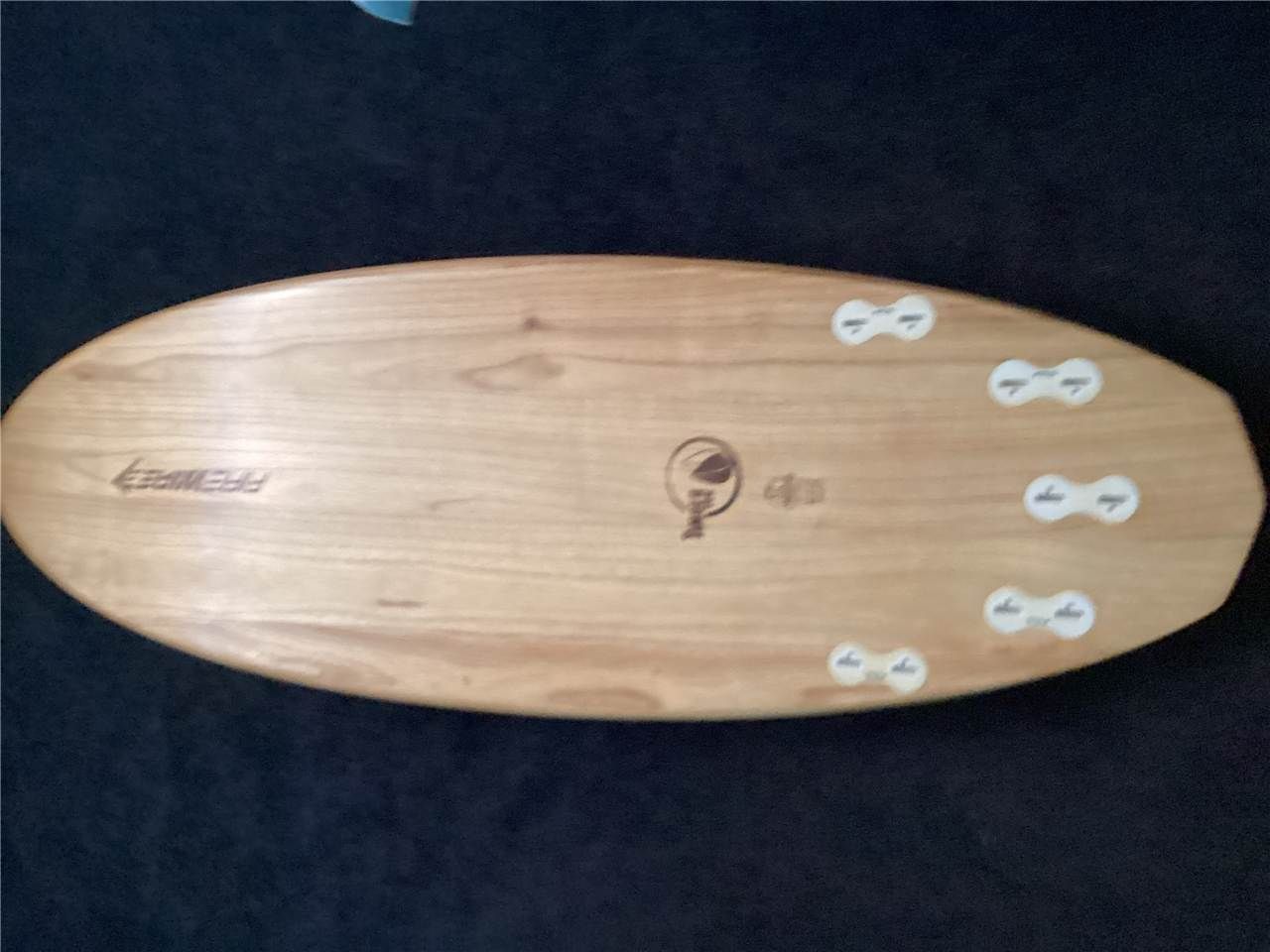 2020 Firewire Timber Tek Dominator - Image 2