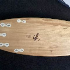 2020 Firewire Timber Tek Dominator - 5' 10" - Image 56