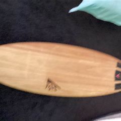 2020 Firewire Timber Tek Dominator - 5' 10" - Image 57
