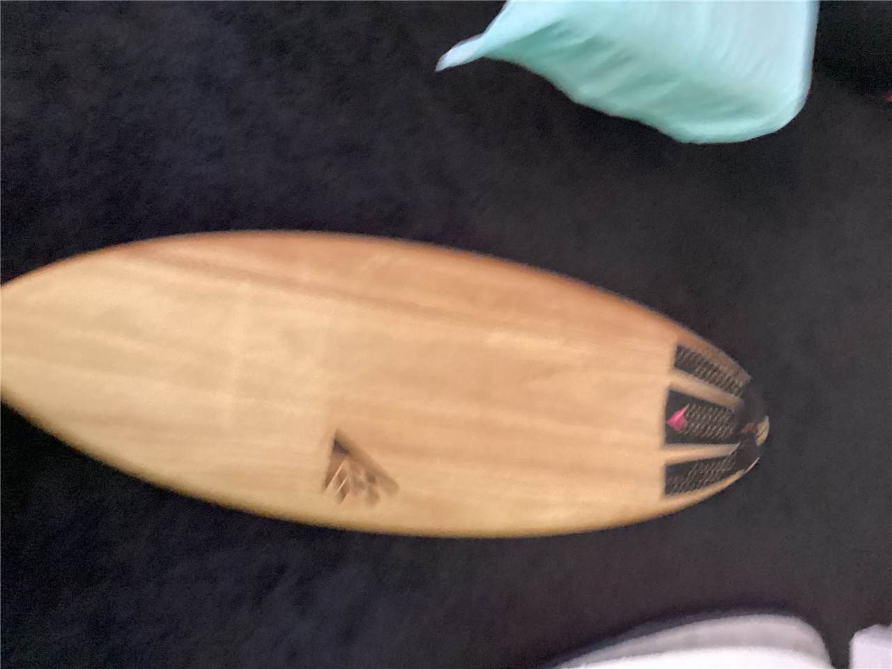 2020 Firewire Timber Tek Dominator - Image 4