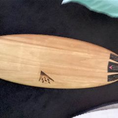 2020 Firewire Timber Tek Dominator - 5' 10" - Image 58