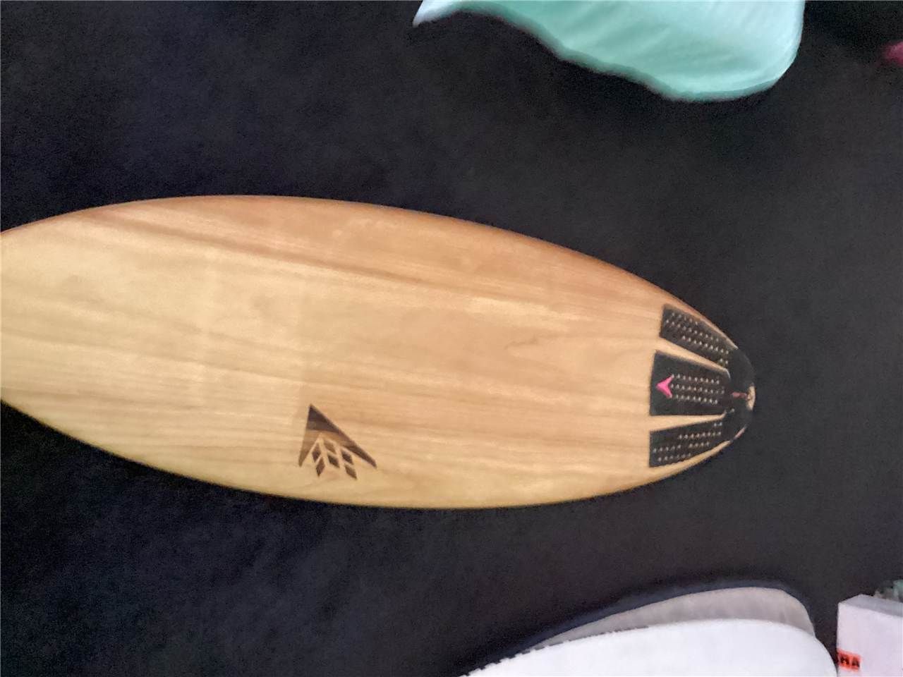 2020 Firewire Timber Tek Dominator - Image 5