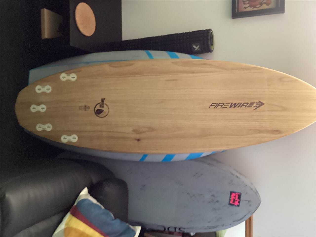 2020 Firewire Timber Tek Dominator - Image 6