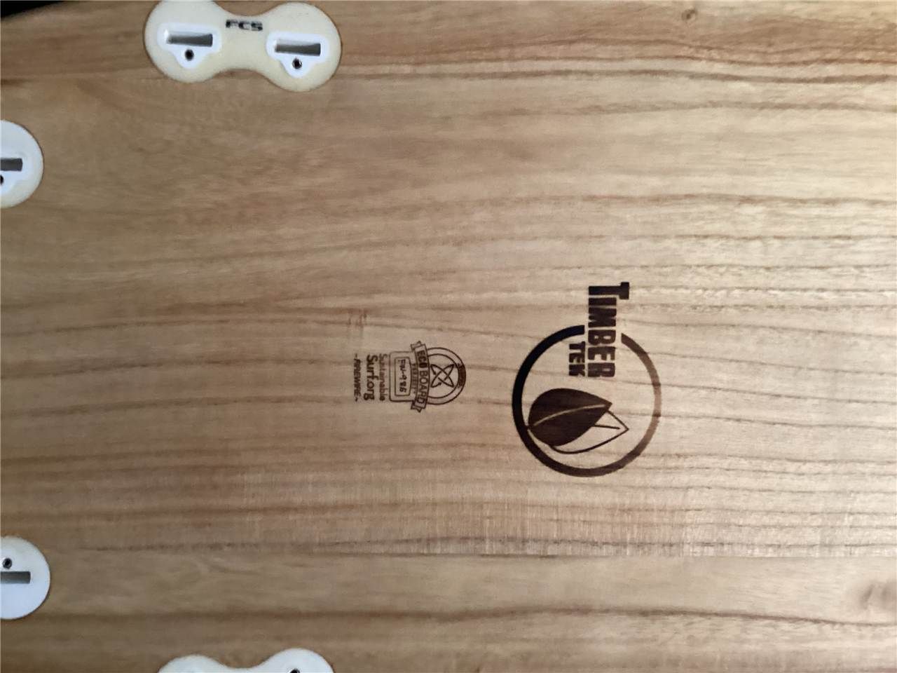 2020 Firewire Timber Tek Dominator - Image 7