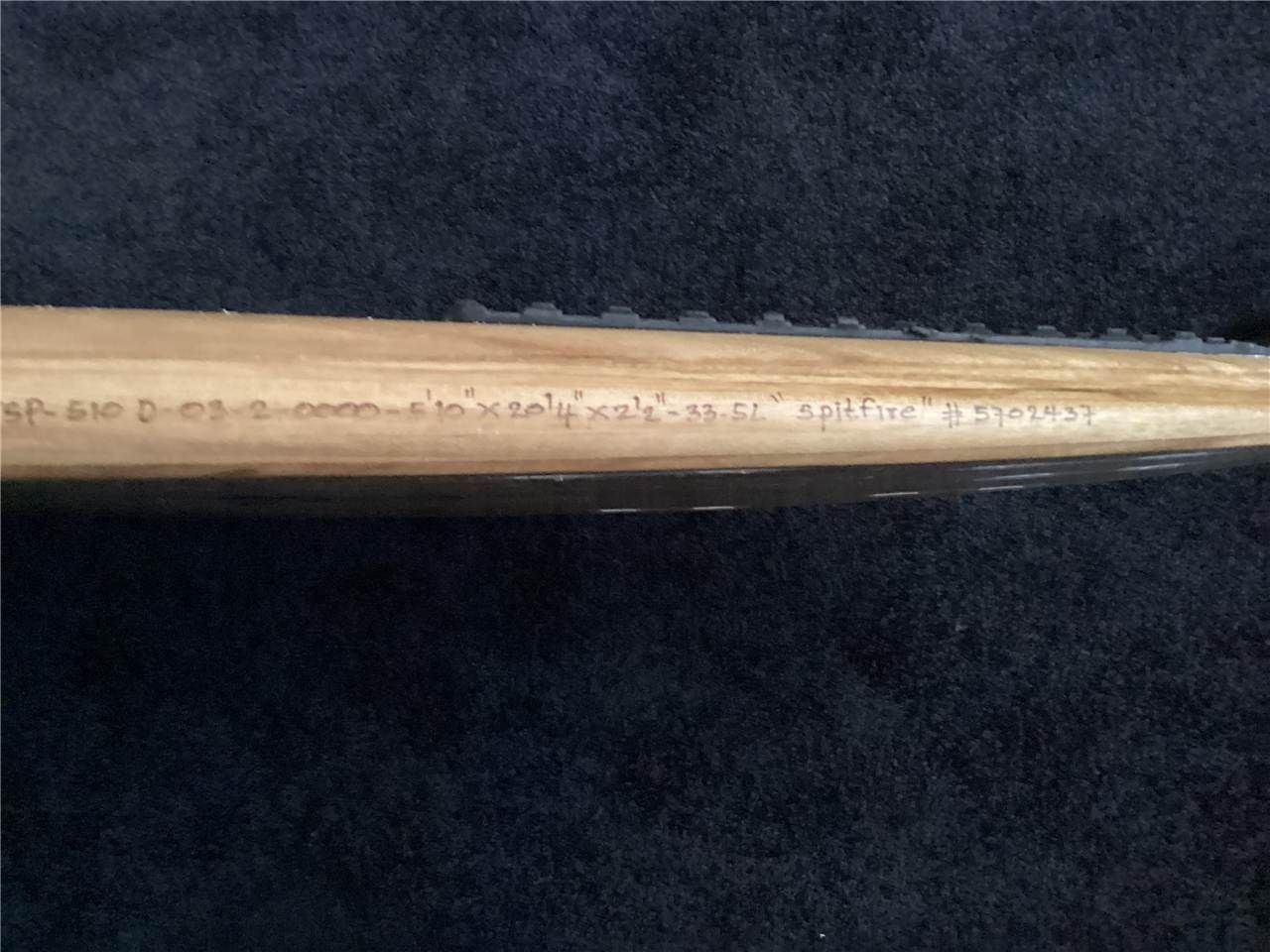 2020 Firewire Timber Tek Dominator - Image 8