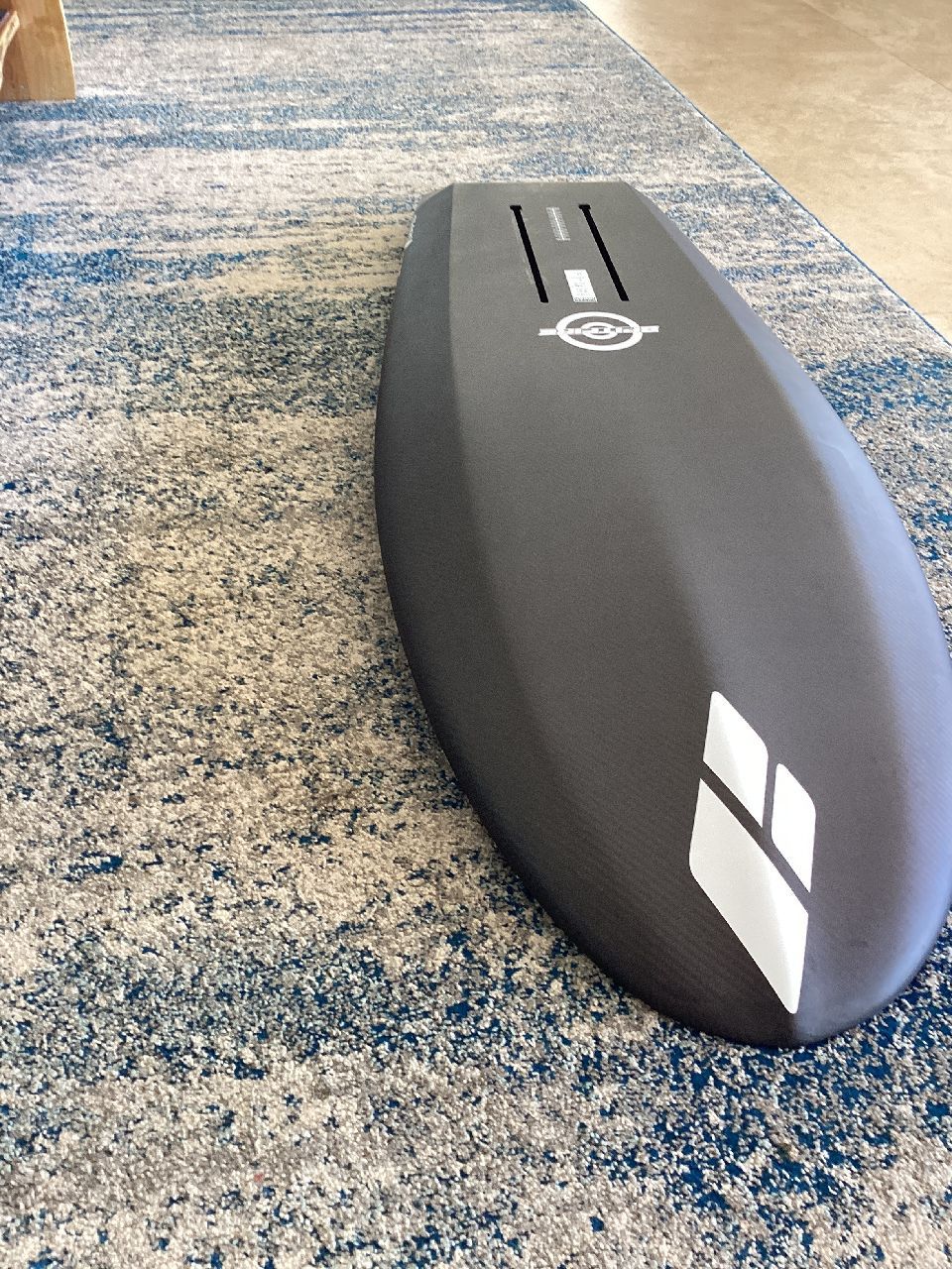 2026 Amos Shapes Spitfire V 2 4’6” - Image 8