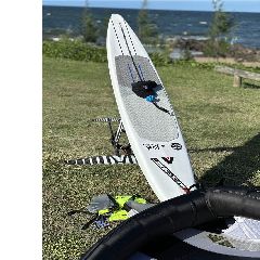 2024 Armstrong Ex Demo Like New Downwind Performance - 8' 11" - Image 50