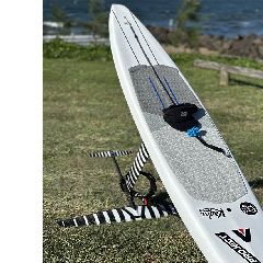 2024 Armstrong Ex Demo Like New Downwind Performance - 8' 11" - Image 52